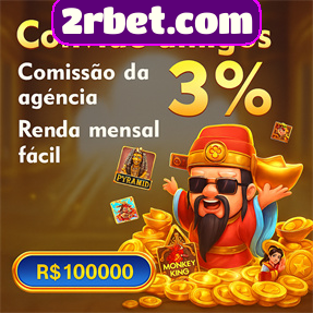 2rbet.com Indique amigos para receber um bônus
