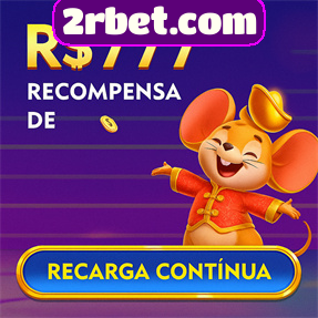 2rbet.com Ganhe R$ 100,00 Gratis